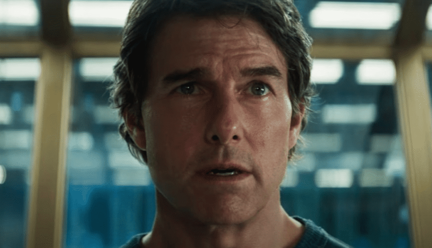 Tom Cruise Receives High Praise from Hollywood Heavyweights Clint Eastwood and Cameron Crowe