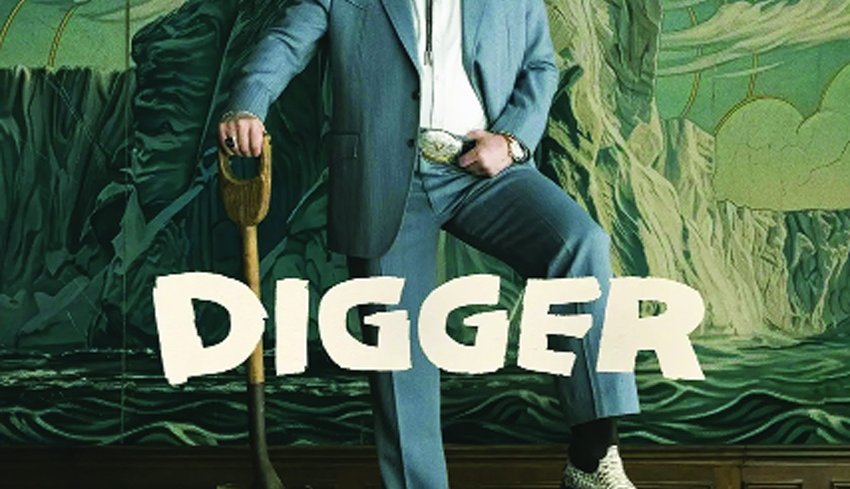 Tom Cruise's Jaw-Dropping Makeover Shocks Fans in New 'Digger' Trailer