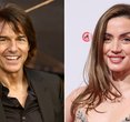 Tom Cruise Eyes Provocative Film with Ana de Armas to 'Push Boundaries'