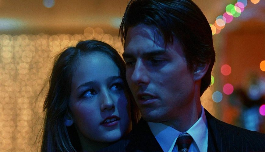 Tom Cruise's Sensational Erotic Thriller 'Eyes Wide Shut' is Streaming Free on Tubi