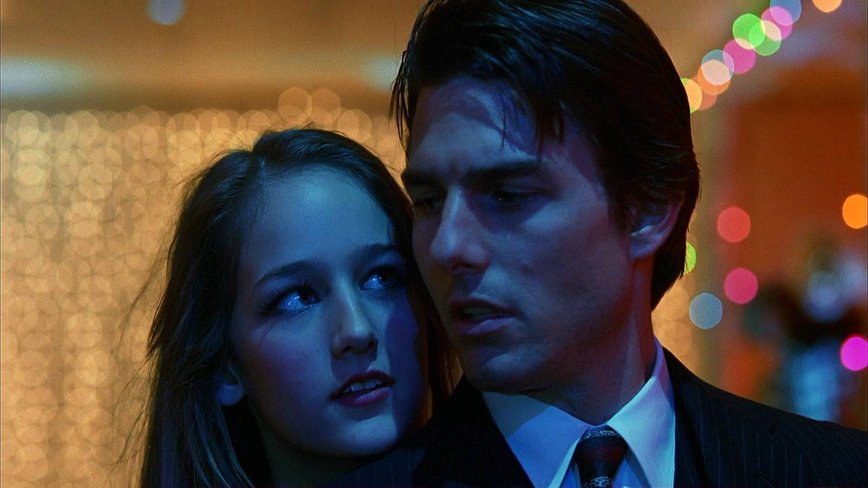 Tom Cruise's Sensational Erotic Thriller 'Eyes Wide Shut' is Streaming Free on Tubi
