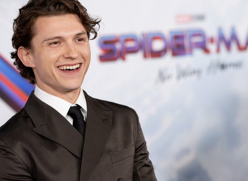 Tom Holland and Fans Unleash 'Spider-Man: Brand New Day' Tease with a Twist