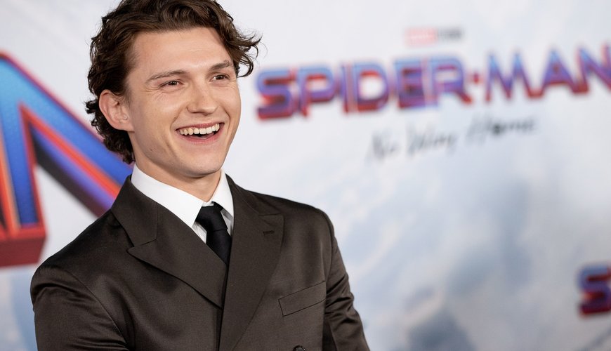 Tom Holland and Fans Unleash 'Spider-Man: Brand New Day' Tease with a Twist