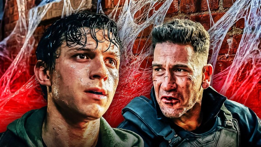 How Spider-Man: Brand New Day Keeps Its PG-13 With a R-Rated Punisher