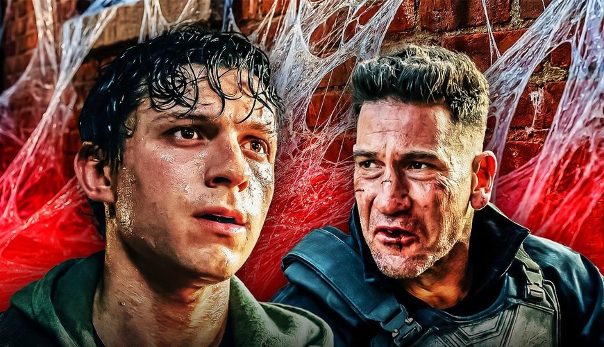 How Spider-Man: Brand New Day Keeps Its PG-13 With a R-Rated Punisher