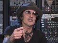 Ronnie Radke Sparks Buzz Over Tommy Lee's Alleged Bank Balance