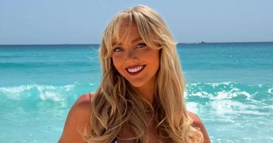 OnlyFans Model Annie Knight