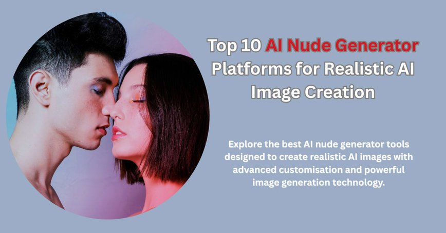 Discover the Top 10 AI Nude Generators Transforming Digital Art in 2026