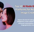 Discover the Top 10 AI Nude Generators Transforming Digital Art in 2026