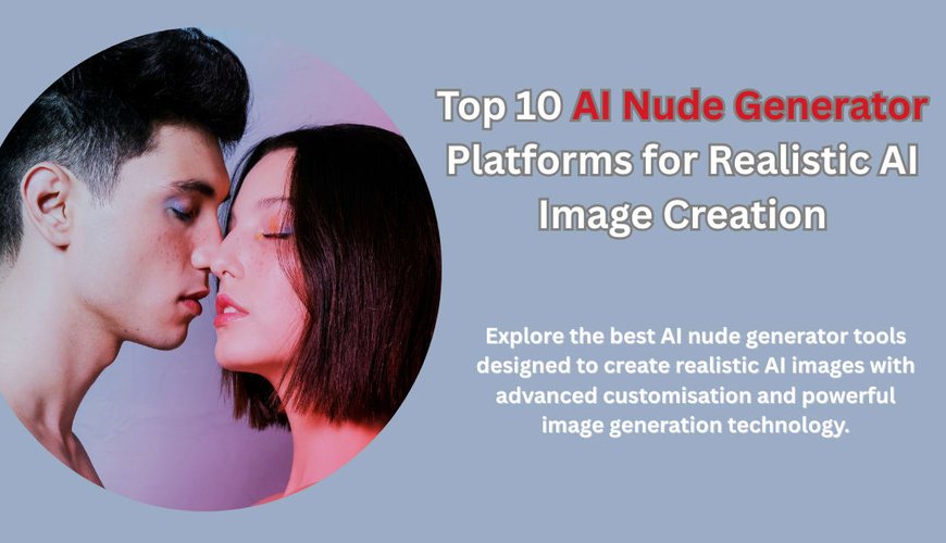 Discover the Top 10 AI Nude Generators Transforming Digital Art in 2026