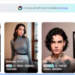 Discover the Top AI Phone Sex Voice Generators Revolutionizing 2026