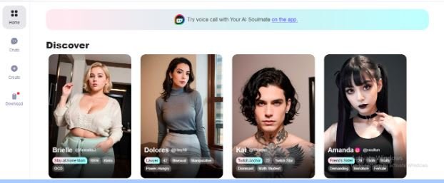 Discover the Top AI Phone Sex Voice Generators Revolutionizing 2026