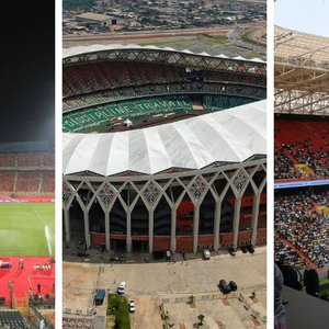 Africa's Top Stadiums in 2026: The Crown Jewels of the Continent