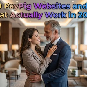 Discover the Top 10 PayPig Platforms Transforming Financial Domination in 2026