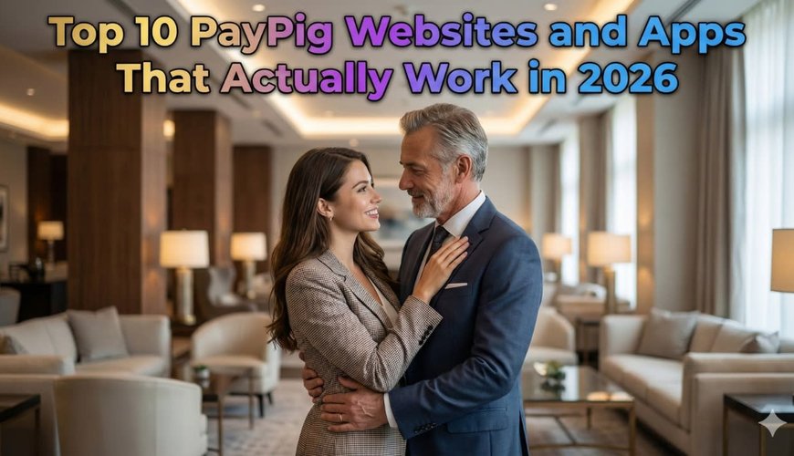 Discover the Top 10 PayPig Platforms Transforming Financial Domination in 2026