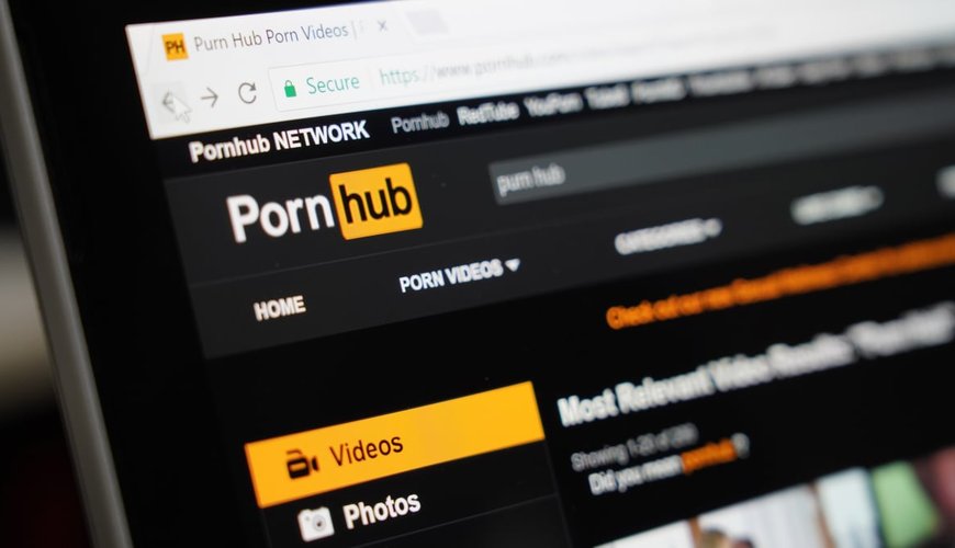 VPNs Surge in Popularity as Texans Seek Access to Blocked Pornhub