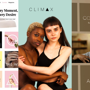 Unlock the Secrets of Pleasure with These Top 5 NSFW Sites