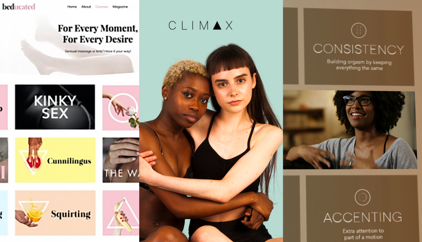 Unlock the Secrets of Pleasure with These Top 5 NSFW Sites