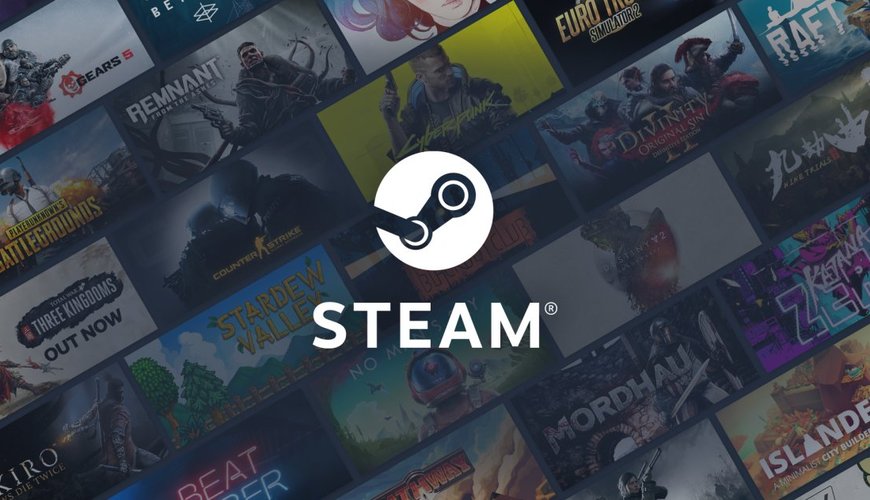 Steam's Latest Hits: Top-rated Games You Can't Miss This Week