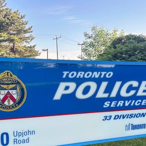 Toronto Police Officer Faces Serious Charges in Alleged Sexual Assault Case