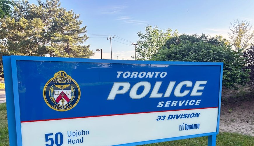 Toronto Police Officer Faces Serious Charges in Alleged Sexual Assault Case