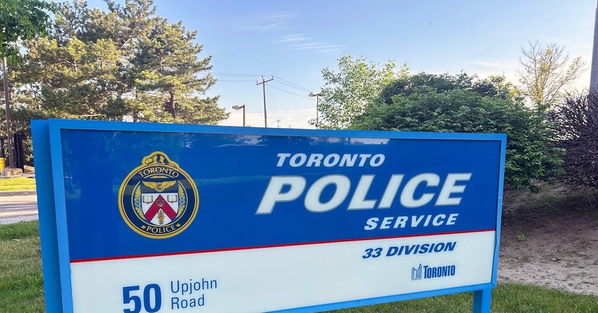 Toronto Police Officer Faces Serious Charges in Alleged Sexual Assault Case