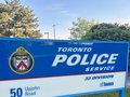 Toronto Police Officer Faces Serious Charges in Alleged Sexual Assault Case