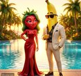 AI Fruit Drama: The Viral Trend Parents Need to Know About