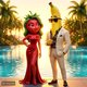 AI Fruit Drama: The Viral Trend Parents Need to Know About