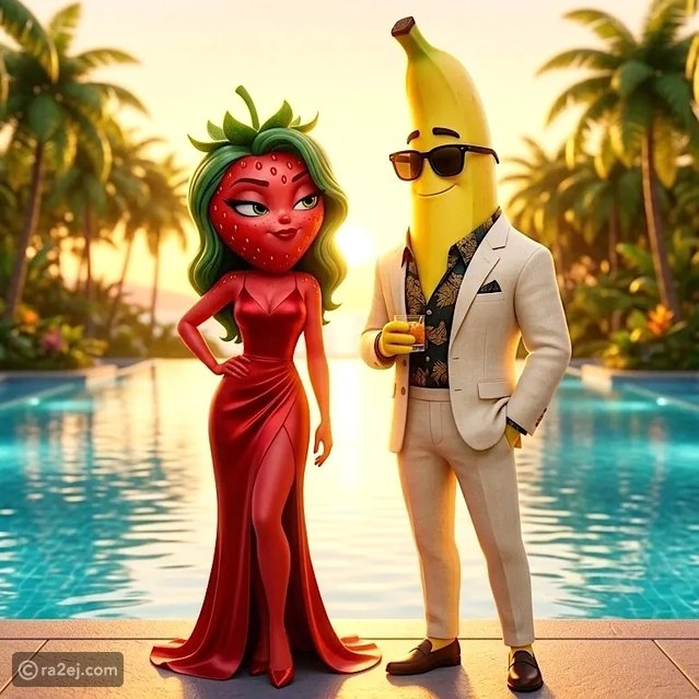 AI Fruit Drama: The Viral Trend Parents Need to Know About