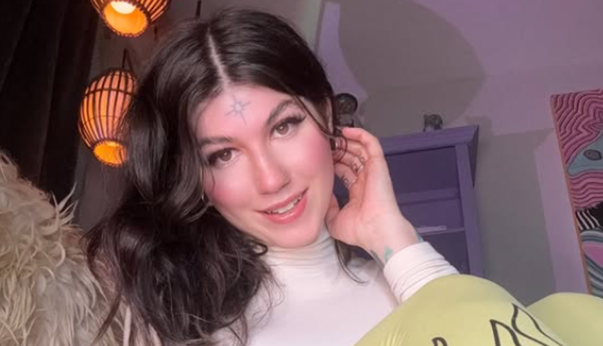 Did Charlie Kirk Spend $30K on a Trans Influencer's OnlyFans? Here's What We Know