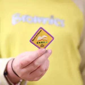 Girlguiding UK Shifts Policy: Transgender Girls No Longer Eligible to Join