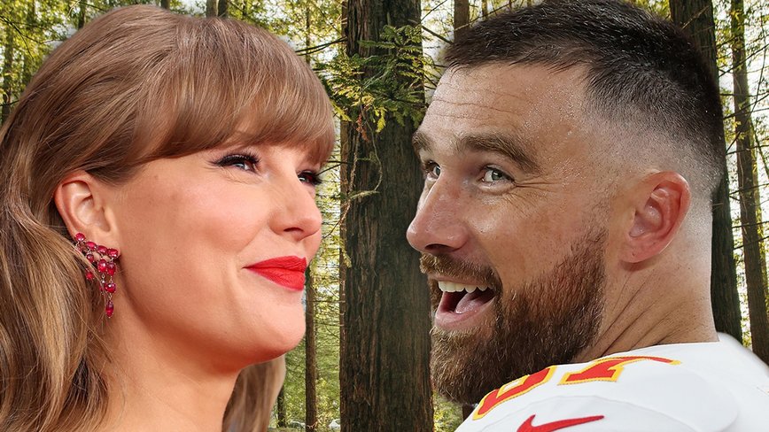Swifties' Birthday Buzz: Travis Kelce's TikTok Tribute Overflows with Saucy References