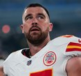 Travis Kelce's Game-Day Nod to Taylor Swift Raises Eyebrows