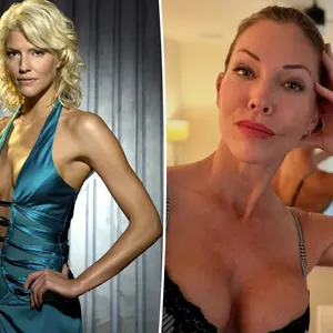 Tricia Helfer Embraces OnlyFans with a Mission to Break Stigmas