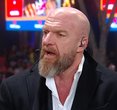 Triple H Claps Back at WWE Fans After Controversial Cena Match