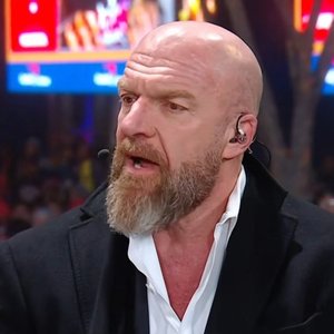 Triple H Claps Back at WWE Fans After Controversial Cena Match