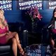 Trisha Paytas on Filming Unscripted Euphoria Scene with Sydney Sweeney