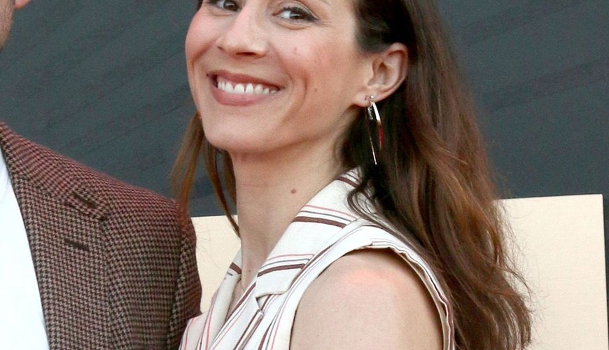 Troian Bellisario Celebrates 40th Birthday with Stunning Nude Photo