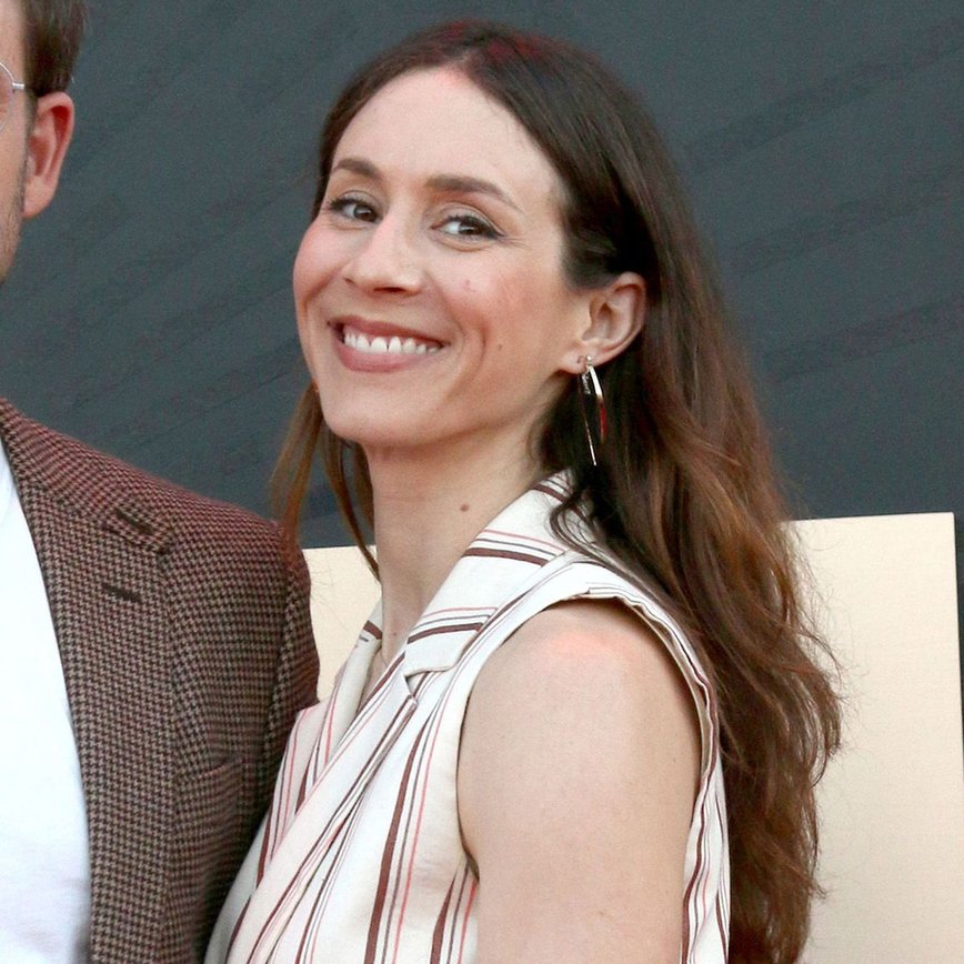 Troian Bellisario Celebrates 40th Birthday with Stunning Nude Photo