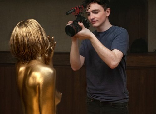 'Truly Naked' Dares to Bare Real Intimacy Over Glossy Fantasies