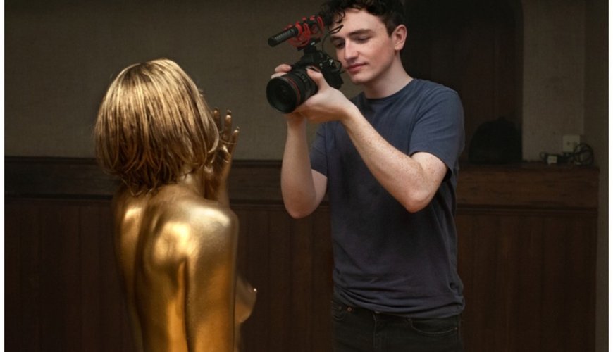 'Truly Naked' Dares to Bare Real Intimacy Over Glossy Fantasies