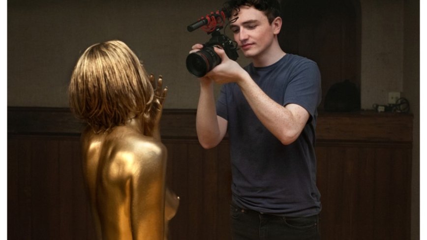 'Truly Naked' Dares to Bare Real Intimacy Over Glossy Fantasies