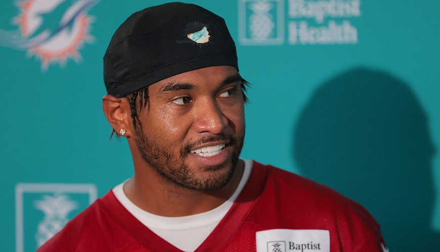 Richie Incognito Takes Aim at Tua Tagovailoa with Brutal Critique