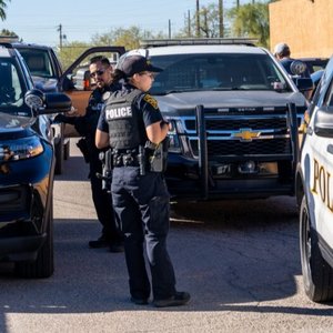 Tucson Teacher Charged in Disturbing Child Exploitation Case