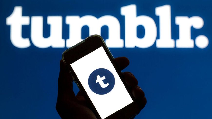 Tumblr allows nudity again, so bring on the female-presenting nipples