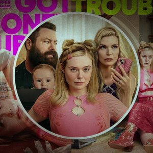 Apple TV+'s 'Margo's Got Money Troubles' Balances Sex Work and Family Drama with Heart