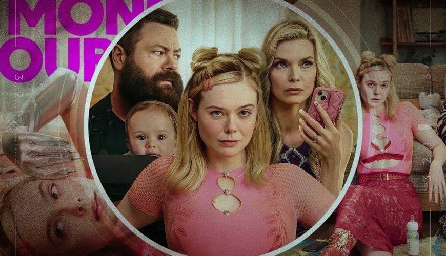 Apple TV+'s 'Margo's Got Money Troubles' Balances Sex Work and Family Drama with Heart