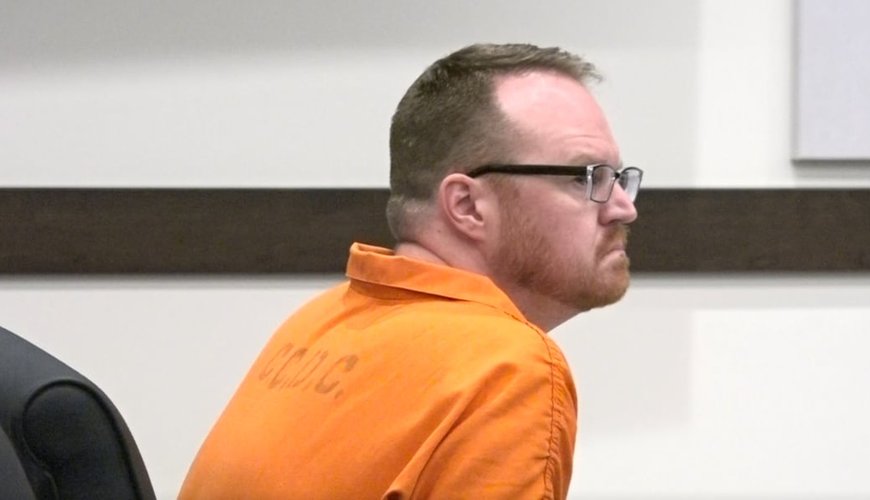 Twin Falls Man Sentenced to 20 Years for Disturbing Child Exploitation Crimes