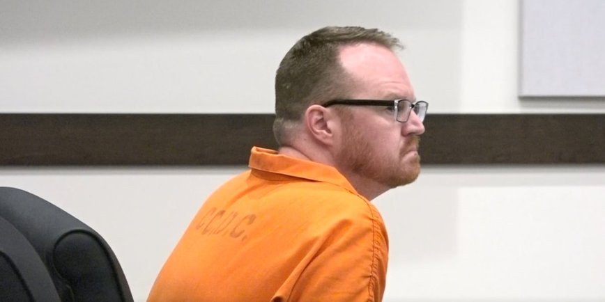 Twin Falls Man Sentenced to 20 Years for Disturbing Child Exploitation Crimes